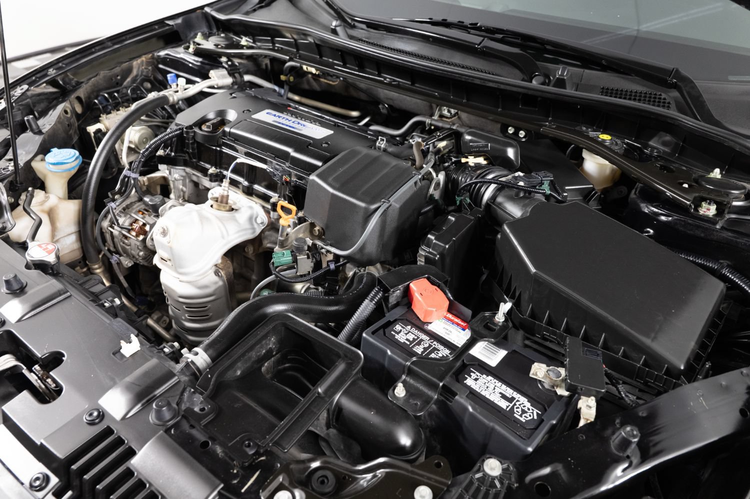 Used 2014 Honda Accord EX-L image 36