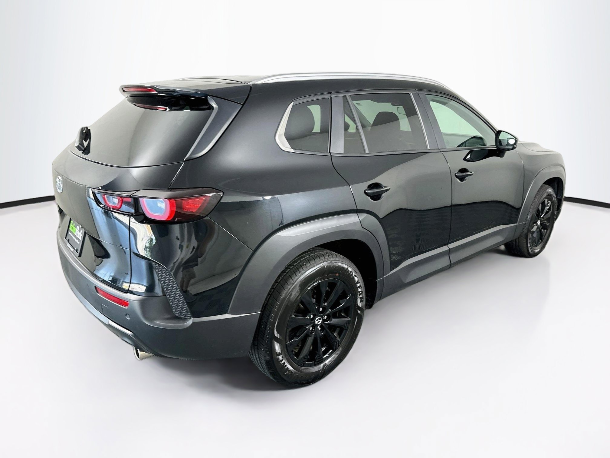 Used 2026 MAZDA CX-50 AWD 2.5 S w/ Preferred Pkg image 9