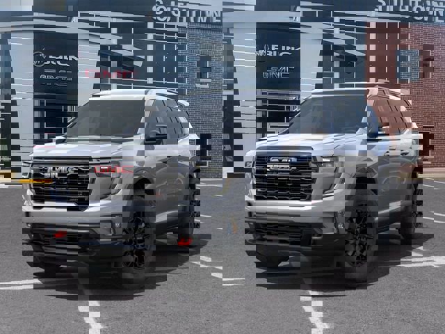 New 2025 GMC Acadia AT4 w/ Super Cruise Package image 6