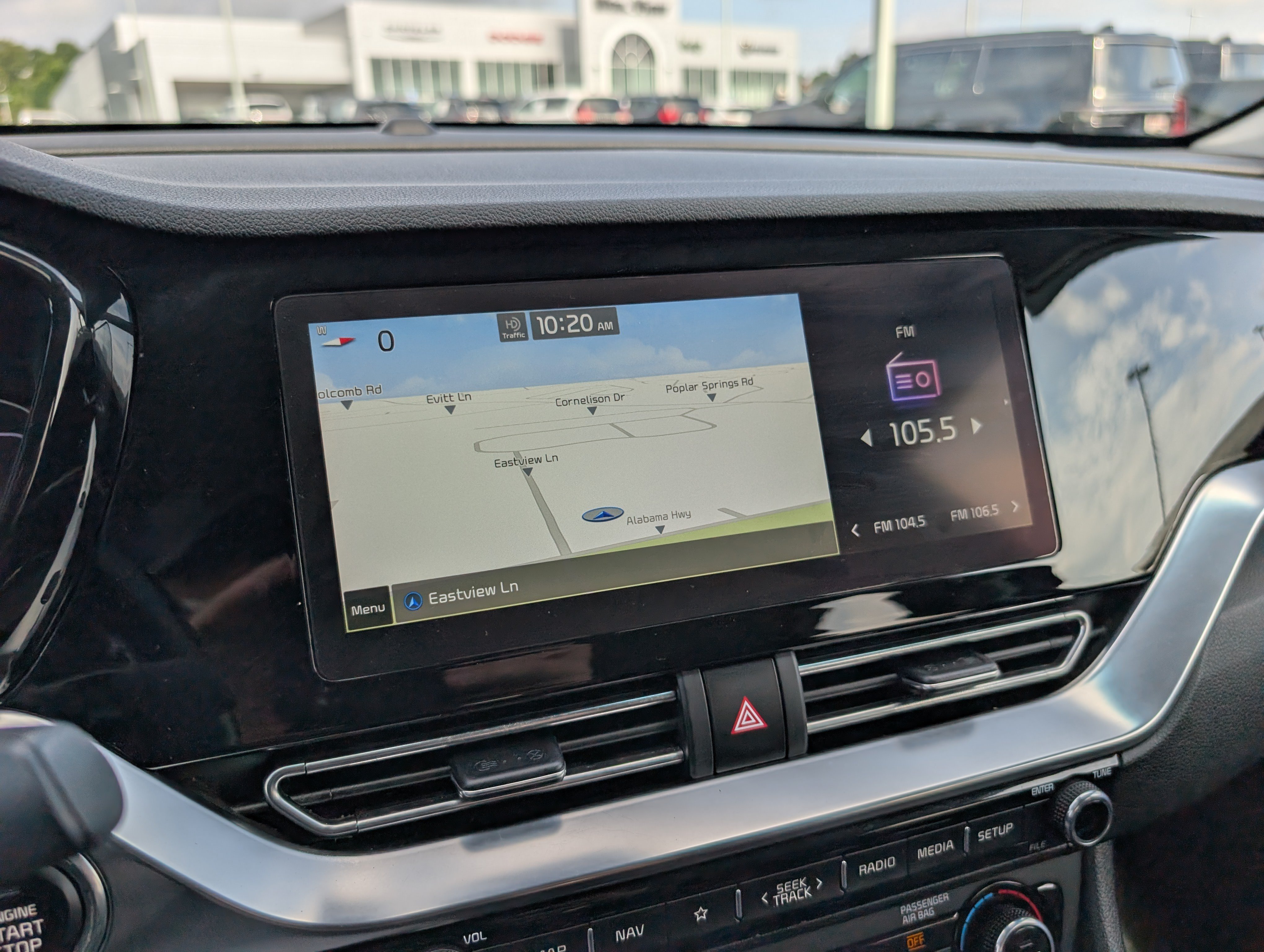 Used 2022 Kia Niro EX Premium FWD image 15
