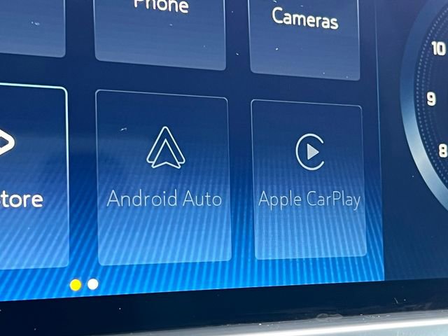 Used 2023 Chevrolet Silverado 1500 RST w/ Z71 Off-Road Package AWD/4WD image 31