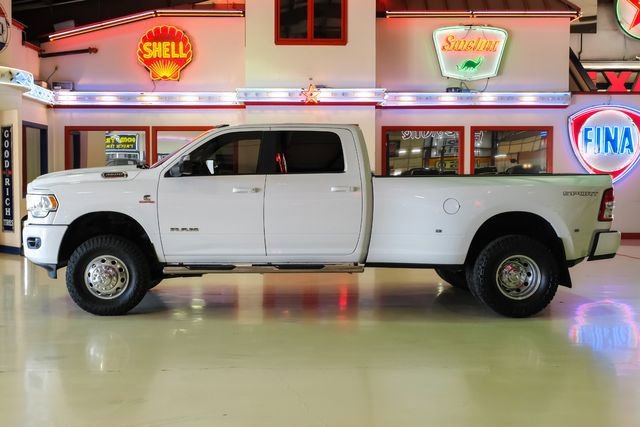 Used 2019 RAM 3500 Lone Star image 12
