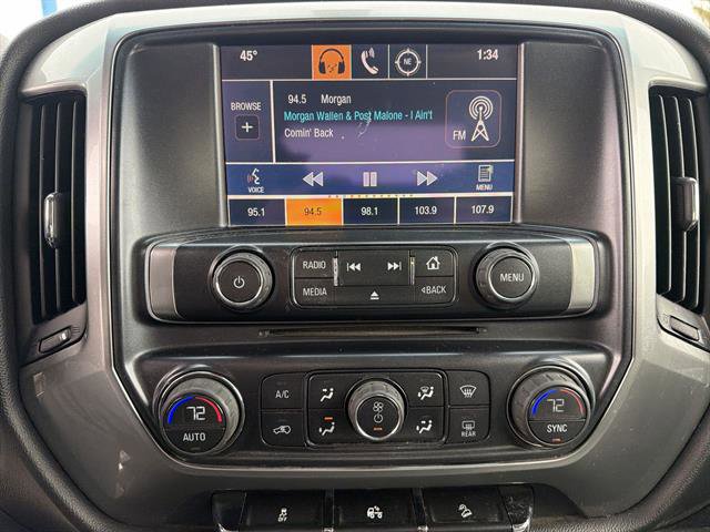 Used 2014 Chevrolet Silverado 1500 LT w/ All Star Edition image 16