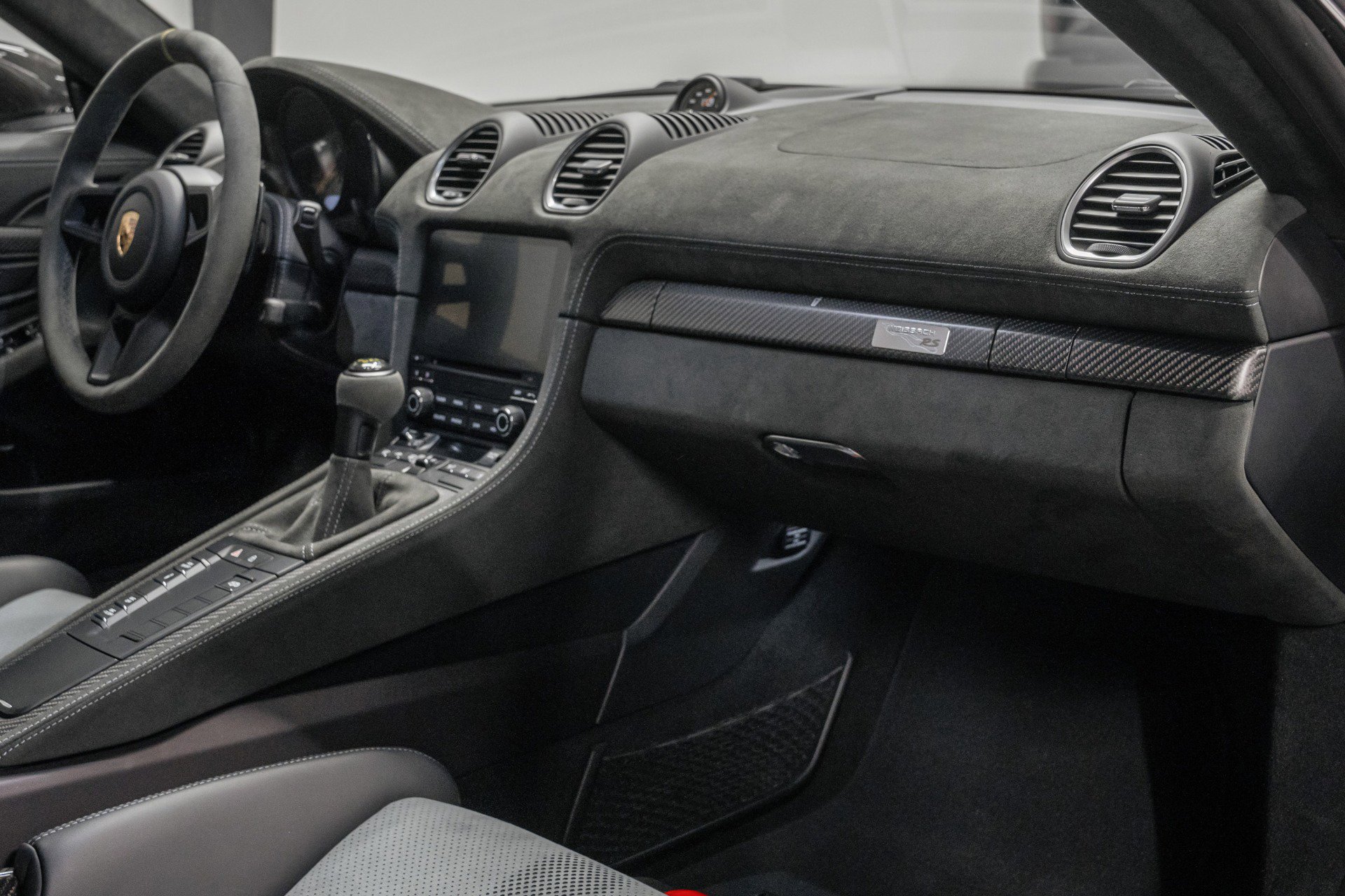 Used 2023 Porsche 718 Cayman GT4 RS image 14