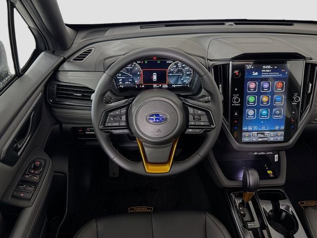 New 2026 Subaru Forester Wilderness image 23