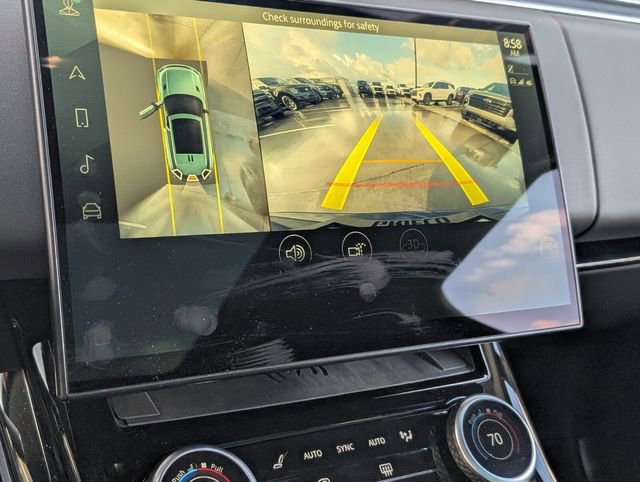 Used 2023 Land Rover Range Rover Sport SE image 20