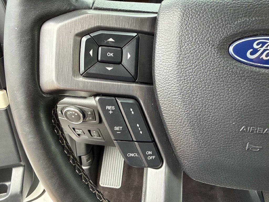 Used 2021 Ford Expedition Platinum AWD/4WD image 33