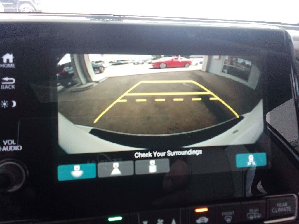 Used 2018 Honda Odyssey EX-L image 13