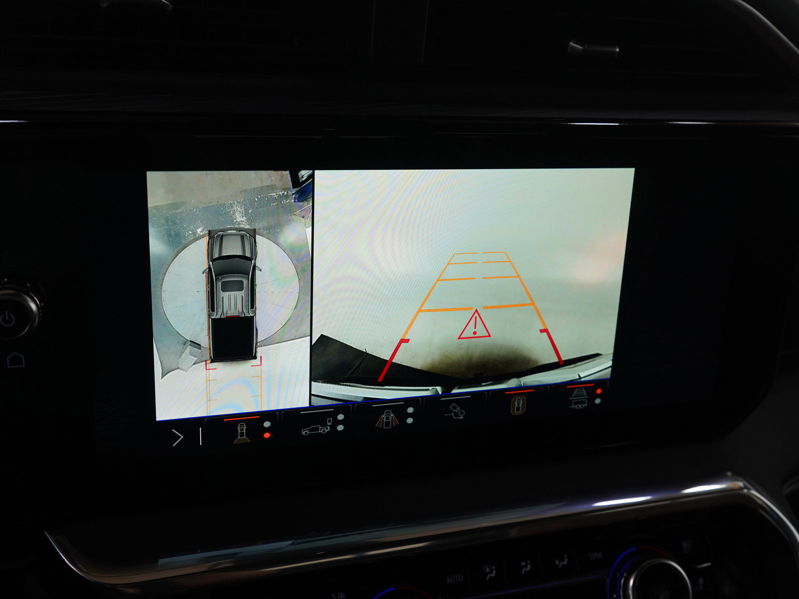 Used 2024 GMC Sierra 1500 Denali Ultimate image 20