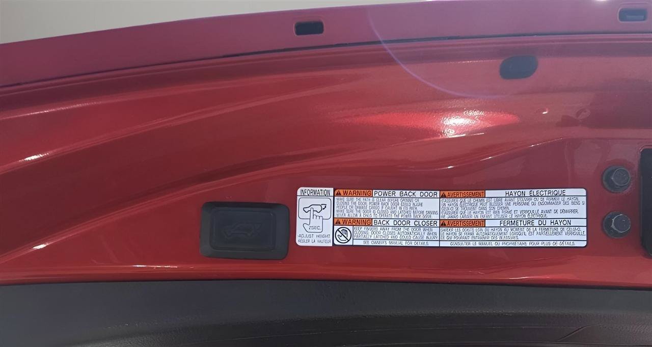 Used 2016 Toyota RAV4 XLE AWD/4WD image 24