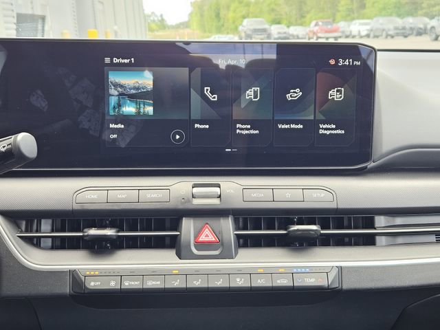 Used 2025 Kia K4 LXS image 23