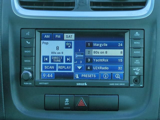 Used 2012 Dodge Avenger SXT Plus FWD image 17