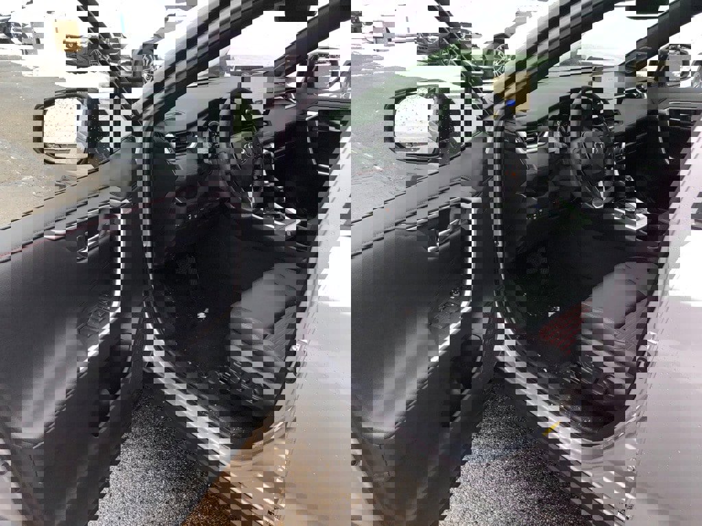 Used 2023 Toyota RAV4 XSE w/ Weather Package image 10