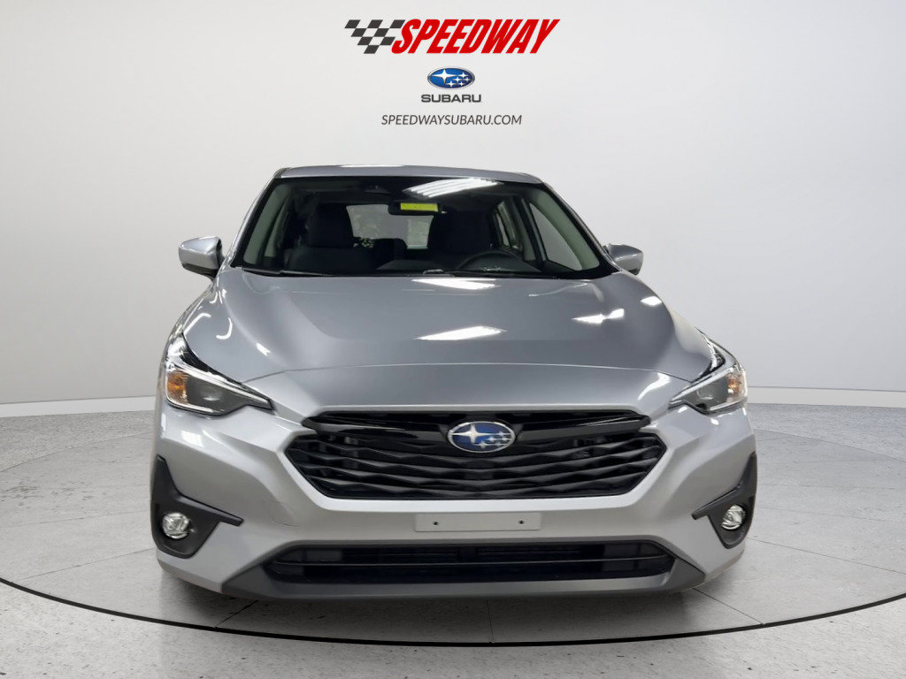 New 2026 Subaru Impreza 2.0i Sport AWD/4WD image 13