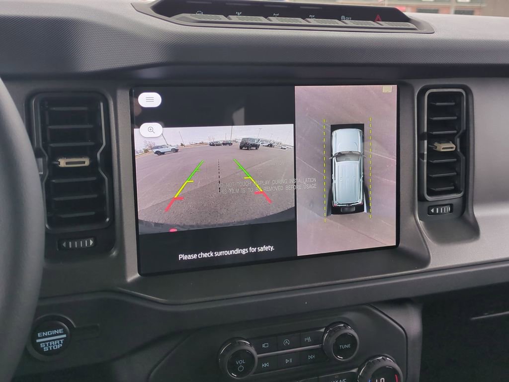 New 2026 Ford Bronco Badlands image 45