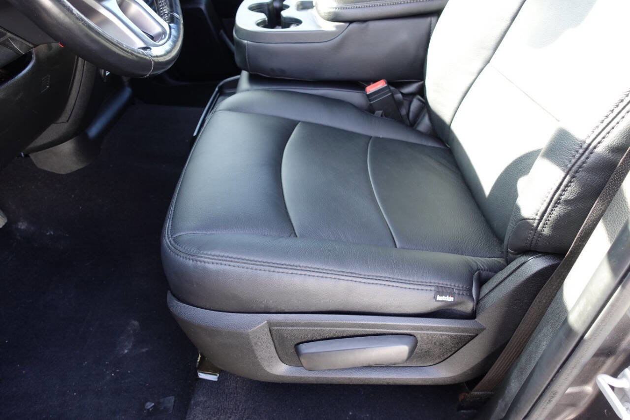 Used 2021 RAM 1500 Classic Warlock image 14