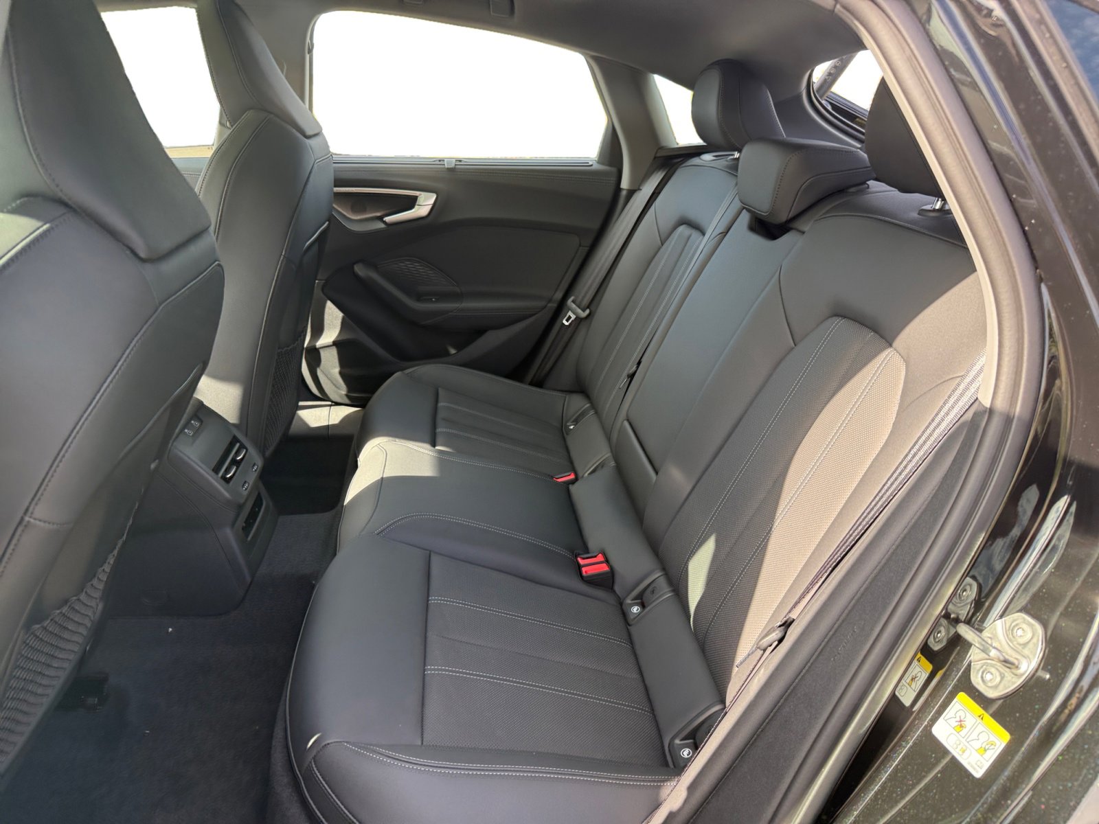 New 2025 Audi A5 2.0T Premium Plus image 16