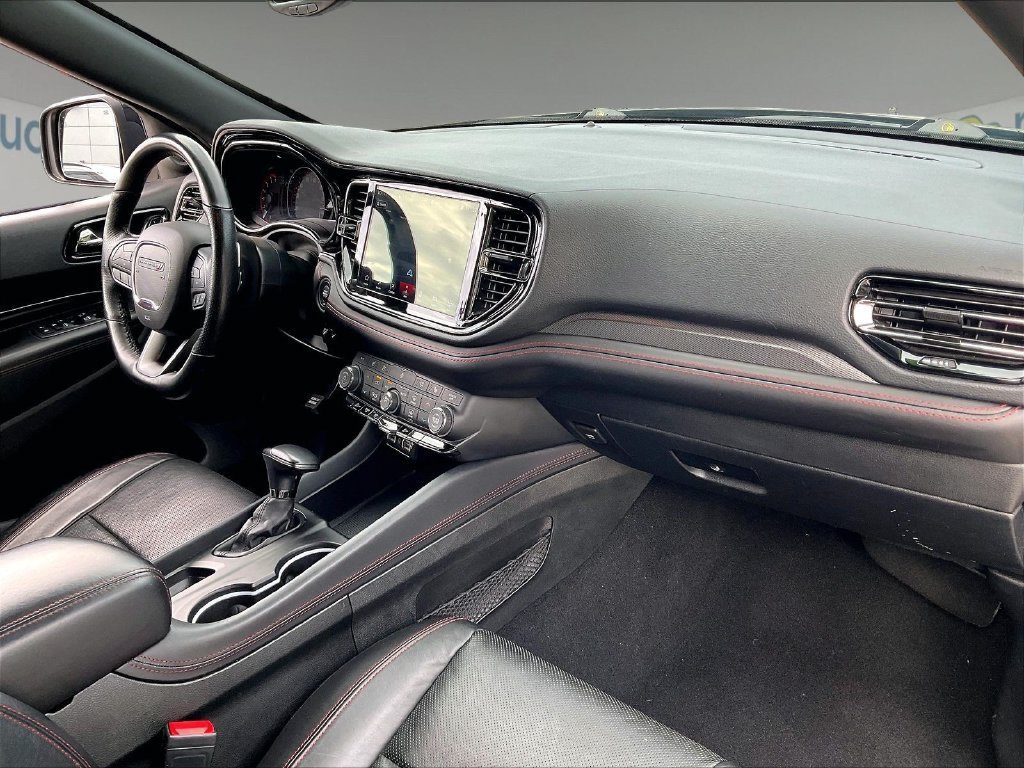 Used 2024 Dodge Durango GT AWD/4WD image 13