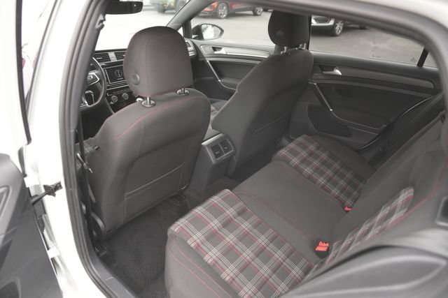 Used 2021 Volkswagen GTI S image 11