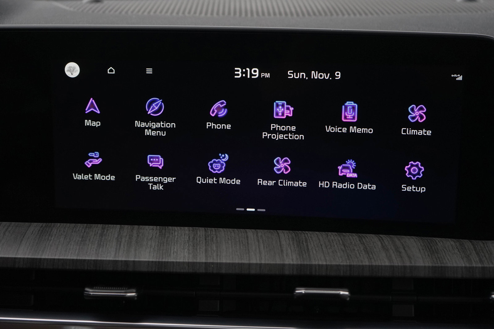 Used 2024 Kia Telluride SX image 14