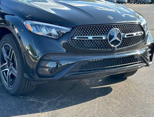 New 2027 Mercedes-Benz GLC 300 4MATIC video 2