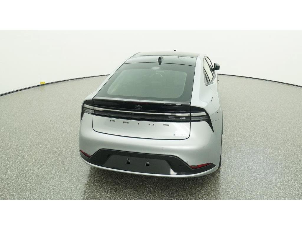 New 2026 Toyota Prius Plug-In Hybrid image 7