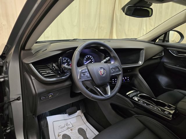 Used 2023 Buick Envision Essence AWD/4WD image 16