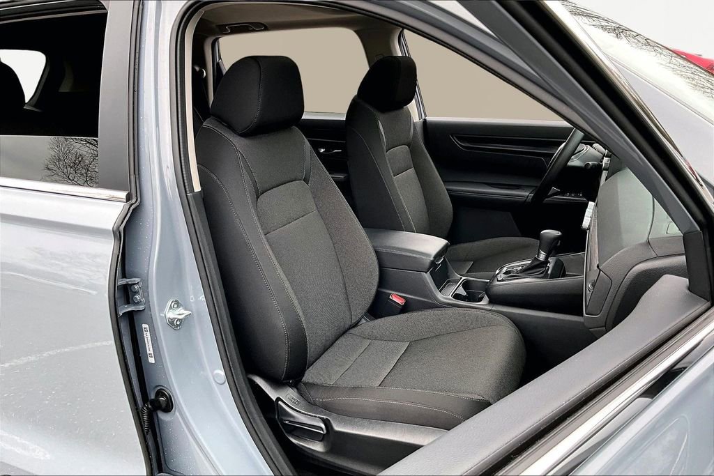 Used 2025 Honda CR-V EX image 22