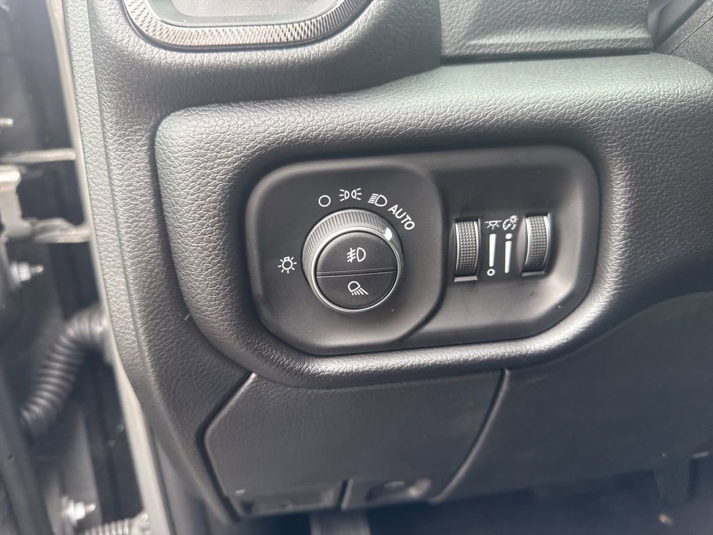 New 2026 RAM 2500 Rebel image 20