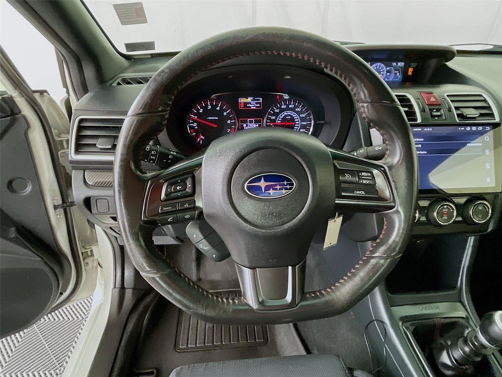 Used 2019 Subaru WRX Premium AWD/4WD image 14