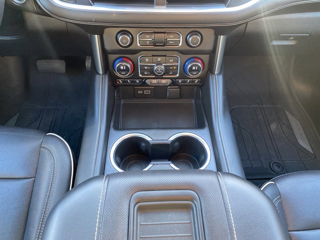 Used 2023 Chevrolet Tahoe Premier w/ Premium Package image 24