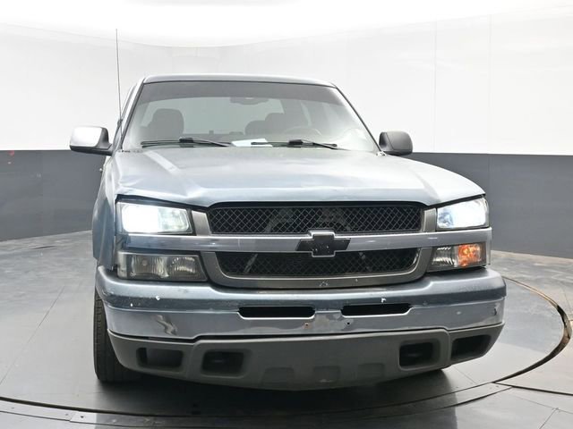 Used 2007 Chevrolet Silverado 1500 LT image 3