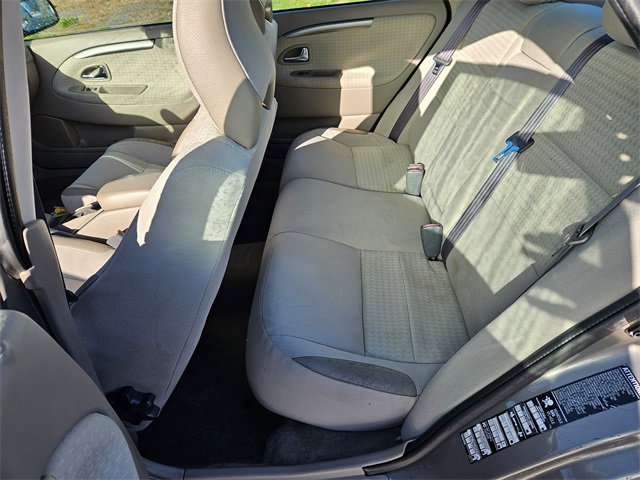 Used 2004 Volvo S40 image 12