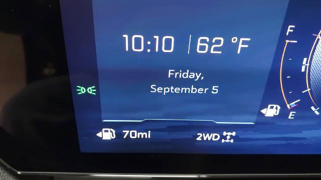 New 2026 Chevrolet Traverse High Country w/ LPO, Floor Liner Package image 19