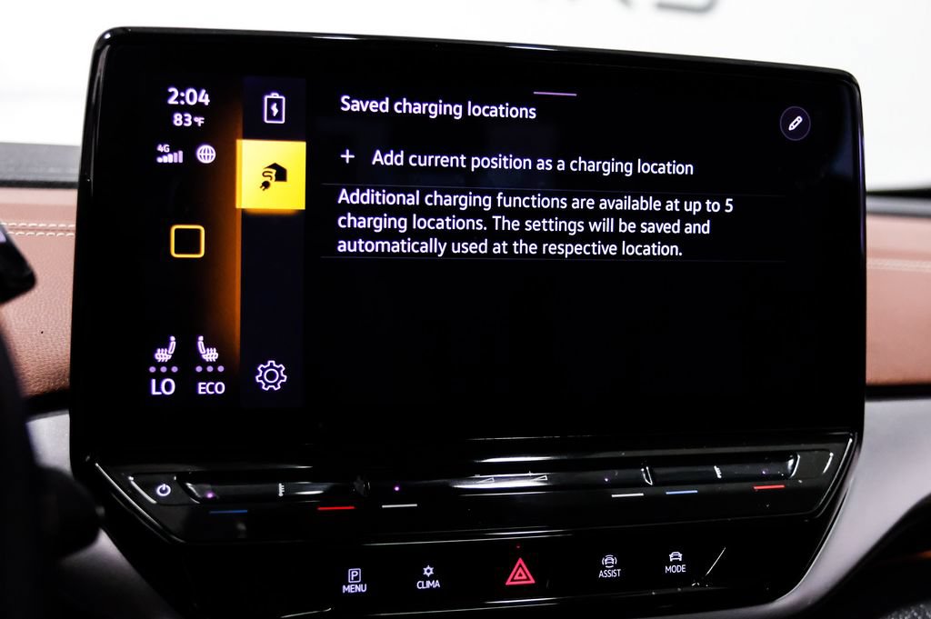 Used 2021 Volkswagen ID.4 Pro S w/ Gradient Package RWD image 33