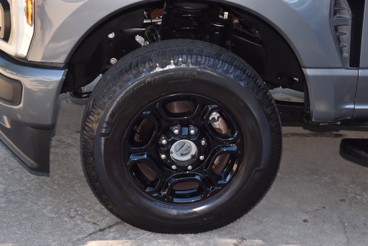 Used 2024 Ford F250 XL w/ STX Appearance Package AWD/4WD image 36
