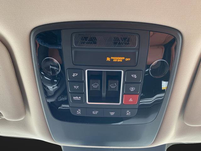 New 2026 Kia Carnival SX Prestige image 32