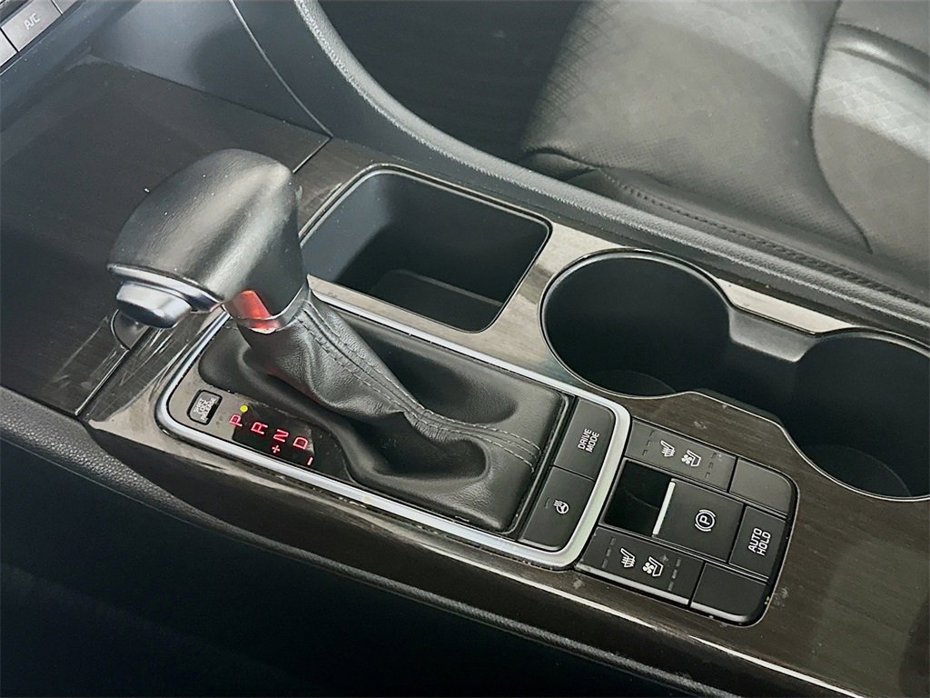 Used 2020 Kia Optima Premium image 16