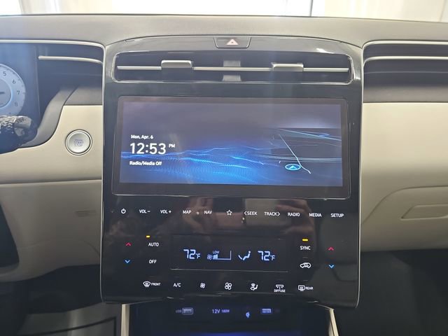 Used 2022 Hyundai Tucson Limited image 18