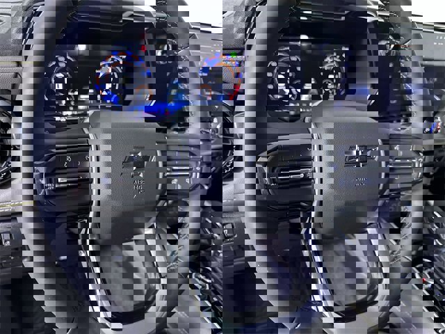 New 2026 Chevrolet Colorado ZR2 w/ Technology Package image 11