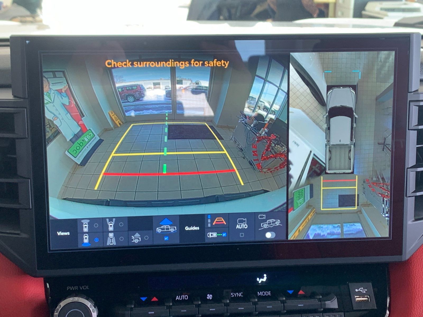 New 2026 Toyota Tundra TRD Pro image 20