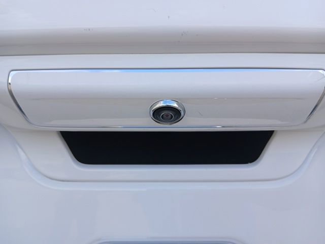 Used 2022 RAM 2500 Limited image 5