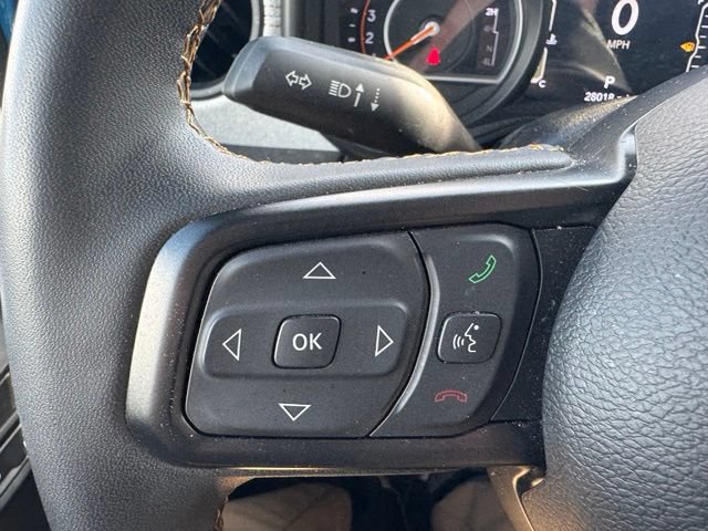 Used 2024 Jeep Wrangler Unlimited Sport AWD/4WD image 19