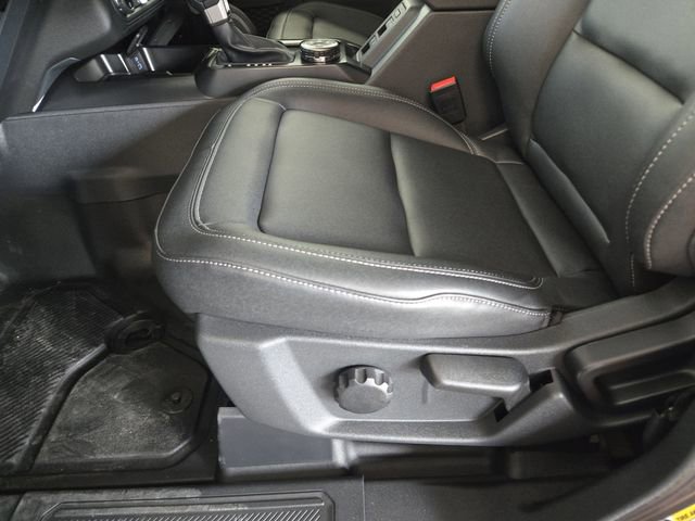 New 2025 Ford Bronco Big Bend w/ Black Diamond Package image 18