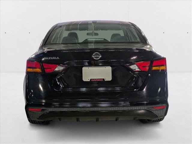 Used 2020 Nissan Altima 2.5 S image 6