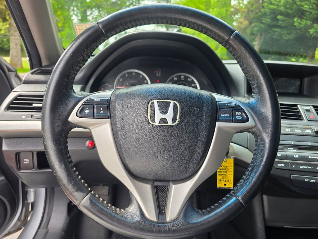 Used 2009 Honda Accord EX-L image 24