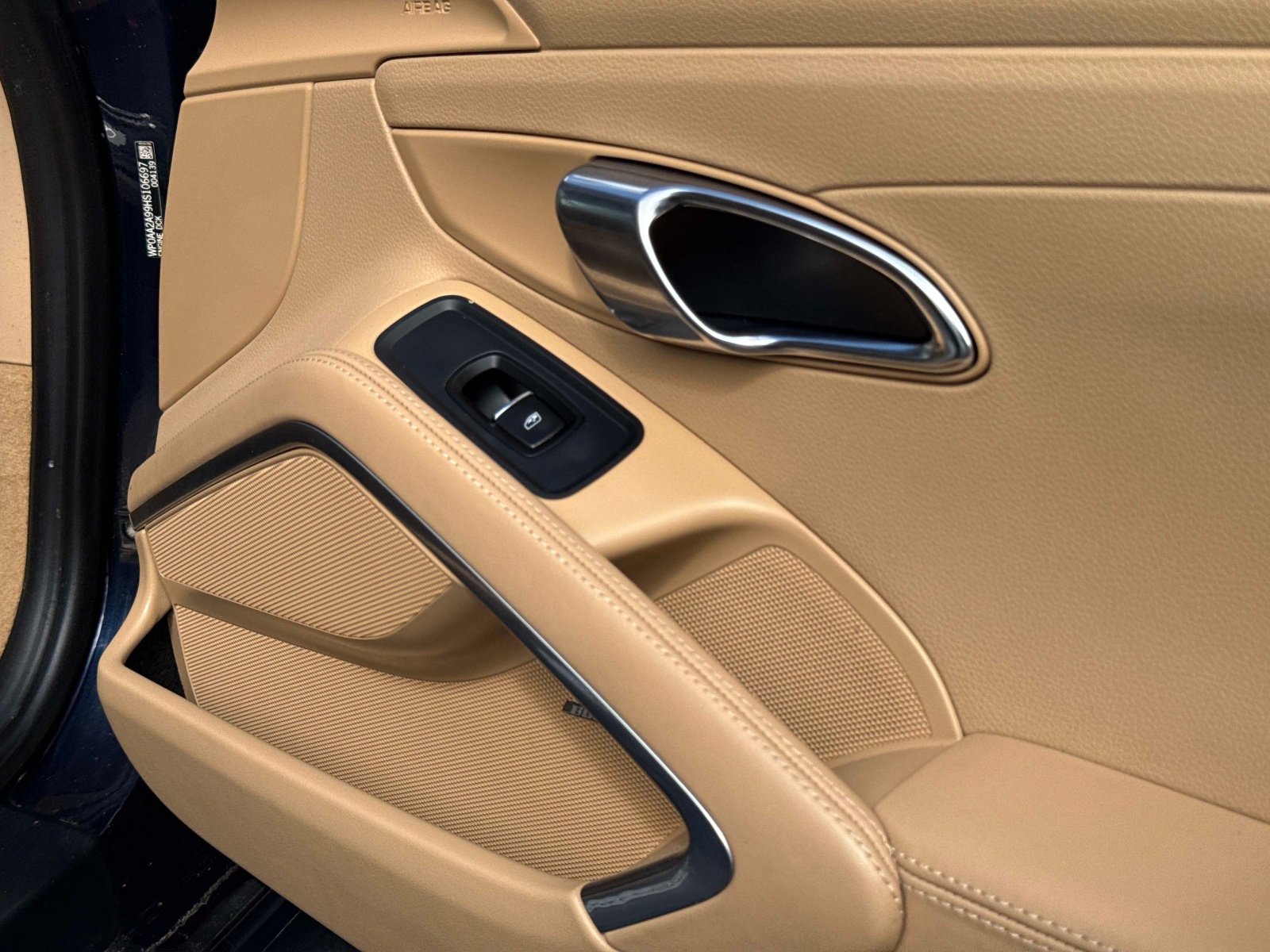 Used 2017 Porsche 911 Carrera image 24