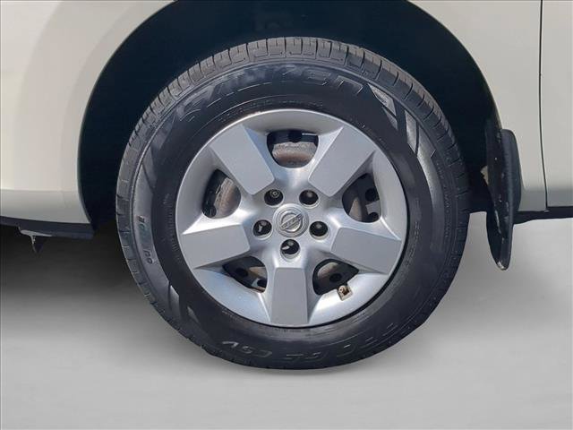 Used 2013 Nissan Rogue S AWD/4WD image 21