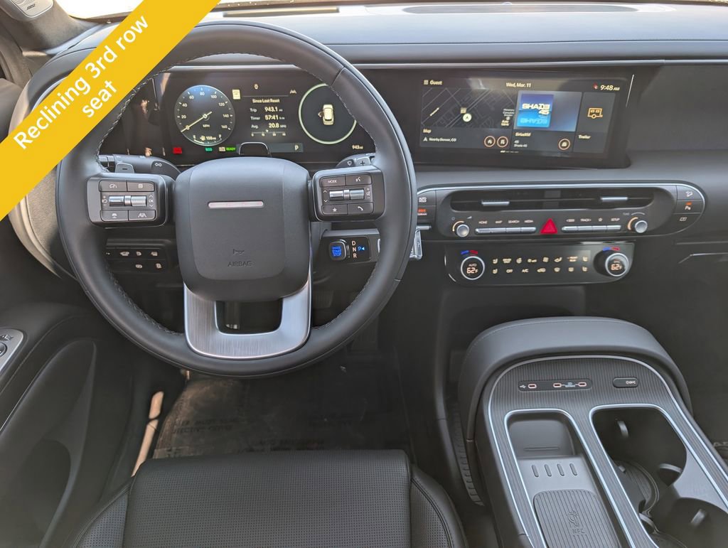 Used 2026 Hyundai Palisade Calligraphy image 21