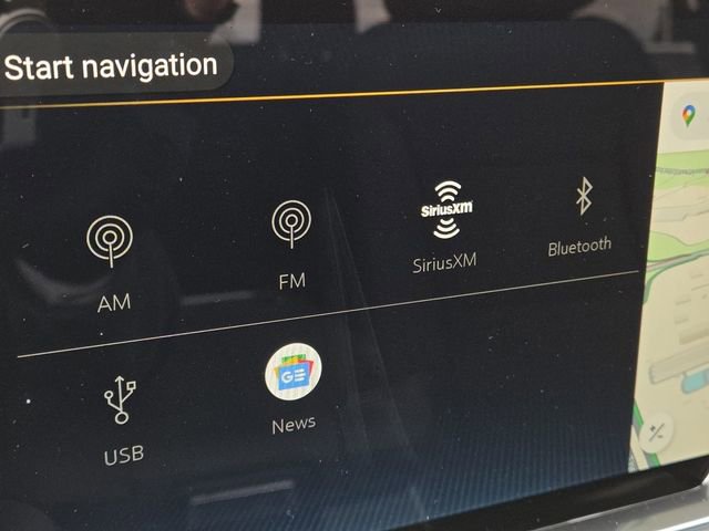 New 2026 Chevrolet Silverado 1500 RST w/ All Star Edition Plus image 5